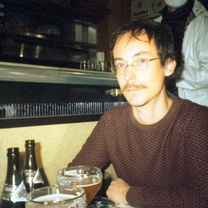 1743 Joseph  Charroy